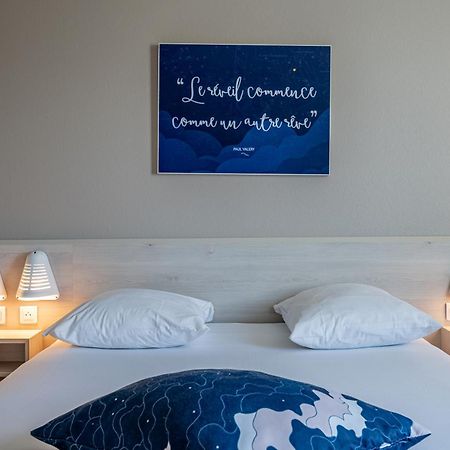 Ace Hotel Bordeaux Carbon Blanc ภายนอก รูปภาพ