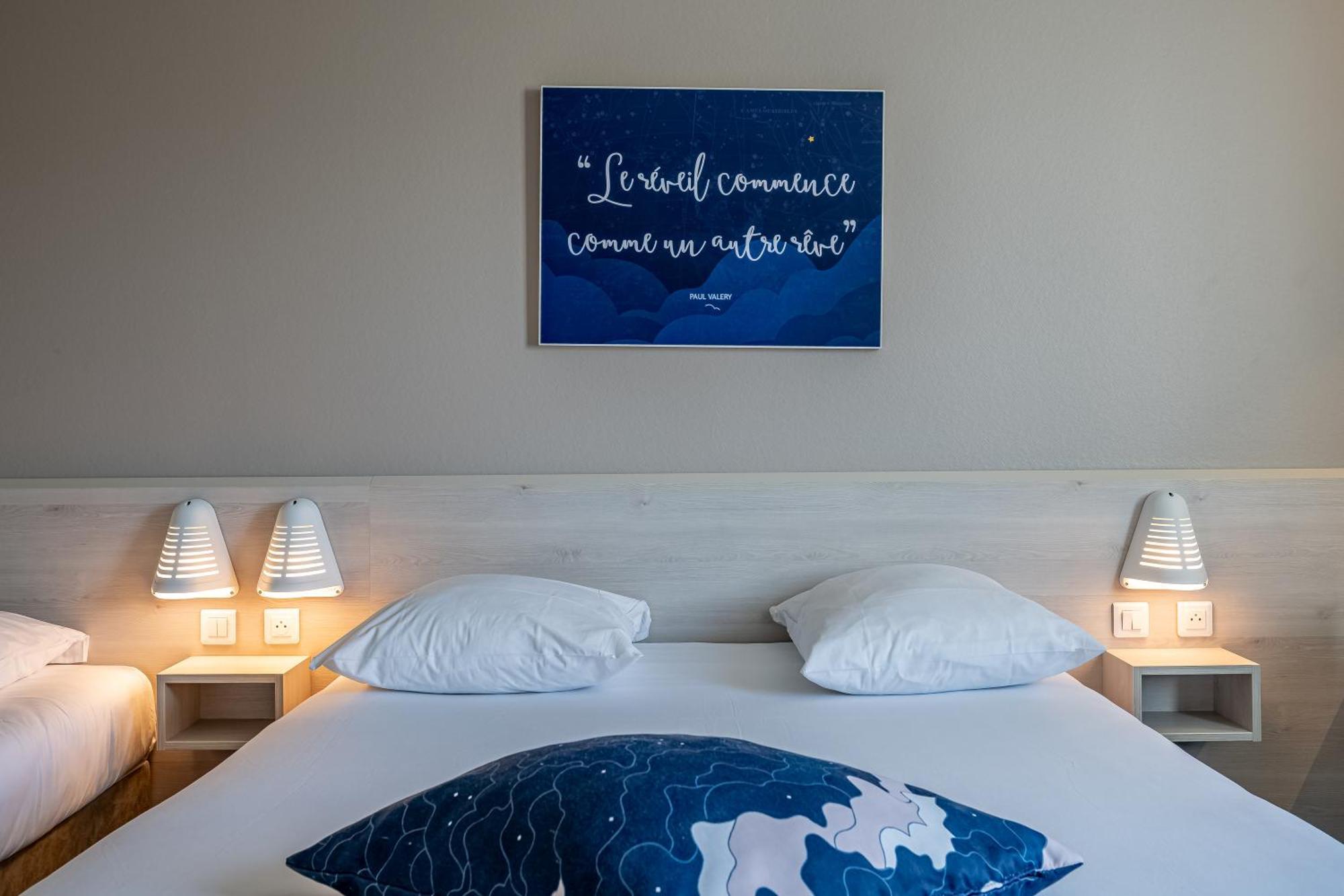 Ace Hotel Bordeaux Carbon Blanc ภายนอก รูปภาพ